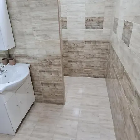 Nagyfeneki Vendeghaz Guest house Terem