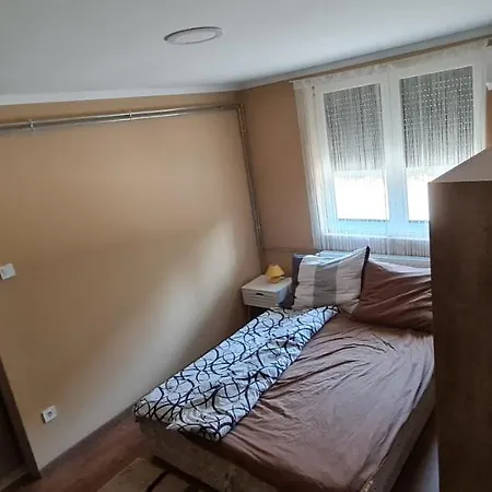 Pensjonat Nagyfeneki Vendeghaz Terem