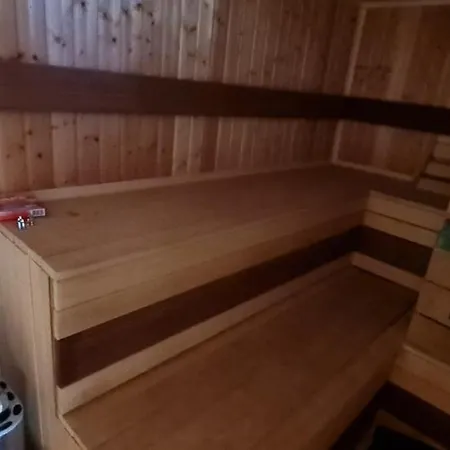 Nagyfeneki Vendeghaz Guest house